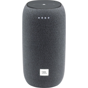 Умная колонка JBL Link Portable голос.п.:Алиса 20W Android/iOS серый (JBLLINKPORGRYRU)