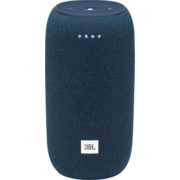 Умная колонка JBL Link Portable голос.п.:Алиса 20W Android/iOS синий (JBLLINKPORBLURU)