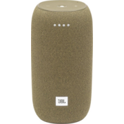 Умная колонка JBL Link Portable голос.п.:Алиса 20W Android/iOS соломенный (JBLLINKPORSTWRU)