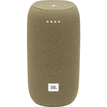 Умная колонка JBL Link Portable голос.п.:Алиса 20W Android/iOS соломенный (JBLLINKPORSTWRU)