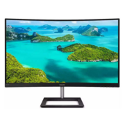 Монитор Philips 31.5" 322E1C (00/01) черный VA LED 16:9 HDMI матовая 3000:1 250cd 178гр/178гр 1920x1080 D-Sub DisplayPort FHD 7.1кг