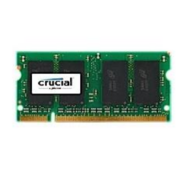 Модуль памяти для ноутбука 4GB PC14900 DDR3 SO CT51264BF186DJ CRUCIAL