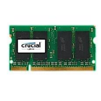 Модуль памяти для ноутбука 4GB PC14900 DDR3 SO CT51264BF186DJ CRUCIAL