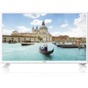 Телевизор LED BBK 24" 24LEM-1067/T2C белый/HD READY/50Hz/DVB-T/DVB-T2/DVB-C/USB (RUS)