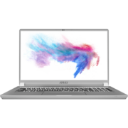 Ноутбук MSI Creator 17 A10SGS-467RU Core i7 10875H/32Gb/SSD2Tb/nVidia GeForce RTX 2080 SuperMQ 8Gb/17.3"/UHD (3840x2160)/Windows 10/grey/WiFi/BT/Cam