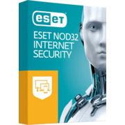 Программное Обеспечение Eset NOD32 Internet Security Platinum Edition 1user 1Y Box (NOD32-EIS-NS(MSBOX)-1-1)