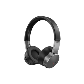 Наушники Наушники/ Lenovo ThinkPad X1 Active Noise Cancellation Headphone