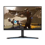 Монитор Lenovo Legion Y25-25 24.5" 16:9 FHD (1920x1080) IPS, 1ms, 1000:1, 400cd/m2, 178/178, 240hz,1x HDMI, 1x DP, 4x USB 3.2 Gen1, 1xAudio Out (3.5 mm), AMD FreeSync Premium / G-SYNC Compatible, LTPS, 3-YR