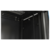 Шкаф коммутационный Hyperline (TWB-FC-2266-SR-RAL9004) настенный 22U 600x600мм пер.дв.стал.лист 60кг черный 1098мм IP20 сталь