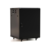 Шкаф коммутационный Hyperline (TWB-FC-2266-SR-RAL9004) настенный 22U 600x600мм пер.дв.стал.лист 60кг черный 1098мм IP20 сталь