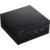 Неттоп Asus PN40-BC587ZV Cel J4025 (2) 4Gb SSD64Gb/UHDG 600 Windows 10 Professional GbitEth WiFi BT 65W черный