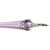 Кабель Hama 00187201 USB Type-C (m)-Lightning (m) 1.5м фиолетовый