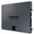 Тведотельный накопитель SSD 2.5" 2Tb (2000GB) Samsung SATA III 870 QVO (R560/W530MB/s) (MZ-77Q2T0BW analog MZ-76Q2T0BW) 1year