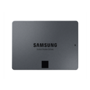 Твердотельный накопитель Samsung SSD 4TB 870 QVO, V-NAND 4-bit MLC, MKX, 2.5" SATA 6Gb/s, R560/W530, IOPs R98000/W88000