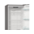 Холодильник GORENJE Холодильник GORENJE/ Класс энергопотребления: A+ Объем брутто: 320 л Тип установки: Отдельностоящий прибор Габаритные размеры (шхвхг): 60 × 185 × 59.2 см, серебристый