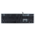 Игровая клавиатура A4Tech Bloody B765 , серый, механическая, USB, подсветка клавиш, RTL {10} (953108)
