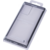 Чехол (клип-кейс) Samsung для Samsung Galaxy Note 20 Ultra Clear Protective Cover черный (EF-GN985CBEGRU)