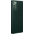Чехол (клип-кейс) Samsung для Samsung Galaxy Note 20 Leather Cover зеленый (EF-VN980LGEGRU)
