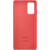 Чехол (клип-кейс) Samsung для Samsung Galaxy Note 20 Kvadrat Cover красный (EF-XN980FREGRU)