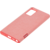 Чехол (клип-кейс) Samsung для Samsung Galaxy Note 20 Kvadrat Cover красный (EF-XN980FREGRU)