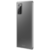 Чехол (клип-кейс) Samsung для Samsung Galaxy Note 20 Clear Cover прозрачный (EF-QN980TTEGRU)