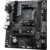 Материнская плата Gigabyte B550M S2H {Soc-AM4 AMD B550 2xDDR4 mATX AC`97 8ch(7.1) GbLAN RAID+VGA+DVI+HDMI}
