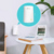 Усилитель Wi-Fi Усилитель Wi-Fi/ AC750 OneMeshTM WiFi Range Extender, 300Mbps at 2.4G and 433Mbps at 5G, compact house with internal antennas, 1 10/100Mbps Ethernet port, WPS button for quick setup, Smart Indicator for best location, support OneMeshTMtech