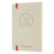 Еженедельник Moleskine LE L` PETIT PRINCE WKNT Pocket 90x140мм 144стр. белый