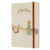 Еженедельник Moleskine LE L` PETIT PRINCE WKNT Pocket 90x140мм 144стр. белый