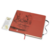 Ежедневник Moleskine LE ALICE IN WONDERLAND Large 130х210мм обложка текстиль 400стр. черный