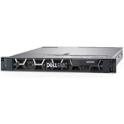 Сервер Dell PowerEdge R640 1x4114 x8 2.5" H730p mc iD9En i350 QP 1x750W 3Y PNBD Conf4 2x16 LP (R640-3370-3)