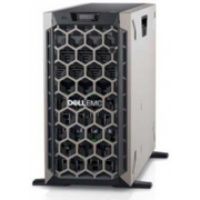 Сервер Dell PowerEdge T440 2x4214 x16 2.5" RW H730p FP iD9En 1G 2P 2x495W 40M NBD (T440-2403-01)