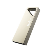 Носитель информации Netac USB Drive 32GB U326 USB2.0, retail version [NT03U326N-032G-20PN]