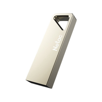 Носитель информации Netac USB Drive 32GB U326 USB2.0, retail version [NT03U326N-032G-20PN]