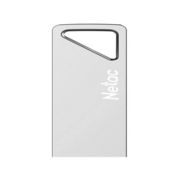 Носитель информации Netac USB Drive 64GB U326 USB2.0, retail version [NT03U326N-064G-20PN]