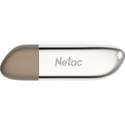 Носитель информации Netac USB Drive 32GB U352 USB2.0, retail version [NT03U352N-032G-20PN]