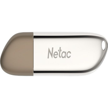 Носитель информации Netac USB Drive 32GB U352 USB2.0, retail version [NT03U352N-032G-20PN]