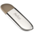 Носитель информации Netac U352 64GB USB2.0 Flash Drive, aluminum alloy housing