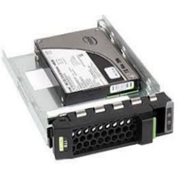 Твердотельный жесткий диск Fujitsu Primergy 2.5" 480GB SSD SATA 6G Read-Int. 2.5' Hot Plug (RX1330M4,TX1330M4, RX2530M5, RX2540M5,RX2530M6,RX2540M6,RX4770M5)