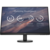 Монитор Монитор/ HP P27v G4 FHD Monitor 27'' (1920 x 1080), IPS, 178/178, 5мс, 300nit, HDMI/VGA, noUSB, T, 1y 27"(1920x1080)/ (Ghz)/Mb/Gb/Ext:HP P27v G4 FHD Monitor 27'' (1920 x 1080), IPS, 178/178, 5мс, 300nit, HDMI/VGA, noUSB, T, 1y/war 1y/