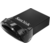 Флеш Диск Sandisk 512Gb ULTRA FIT SDCZ430-512G-G46 USB3.1 черный