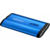 носитель информации ADATA 1TB SE800 External SSD USB 3.2 Gen2 Type-C, R1000/W1000, IP68 waterproof/shockproof, Blue [ASE800-1TU32G2-CBL]