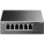 Коммутатор TP-Link TL-SF1006P (L2) 6x100Мбит/с 4PoE+ 67W неуправляемый