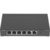 Коммутатор TP-Link TL-SF1006P (L2) 6x100Мбит/с 4PoE+ 67W неуправляемый