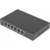 Коммутатор TP-Link TL-SF1006P (L2) 6x100Мбит/с 4PoE+ 67W неуправляемый