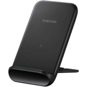 Беспроводное зар./устр. Samsung EP-N3300 2A PD для Samsung кабель USB Type C черный (EP-N3300TBRGRU)