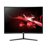 Монитор LCD Acer 27" ED272Abix Black {IPS 1920x1080 4ms 178/178 250cd 1000:1 D-sub HDMI}