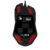 Мышь игровая A4Tech Bloody W60 Max , черный , оптическая, 10000dpi , USB, 10 кнопок, (953030)