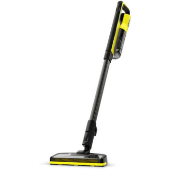 Пылесос ручной Karcher VC 4s Cordless желтый/черный