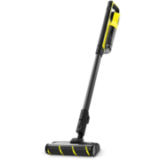 Пылесос ручной Karcher VC 4s Cordless Plus желтый/черный